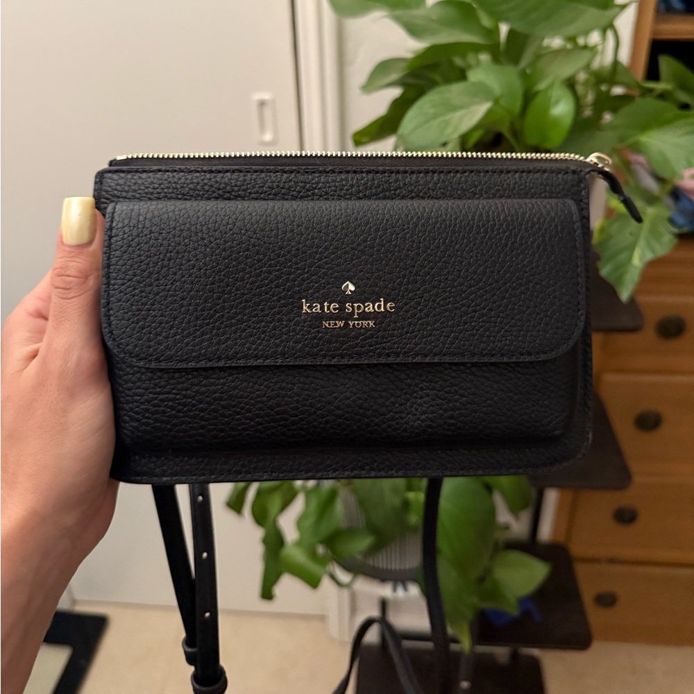 Kate spade shoulder bag